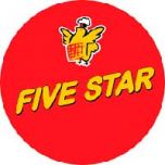 Five Star Chicken franchise