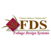 Foliage Design Systems franchise company