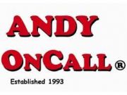 Andy OnCall franchise company