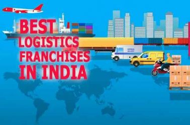 The 8 Best Logistics Franchise Businesses in India for 2023