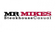 Mr. Mikes SteakhouseCasual franchise company