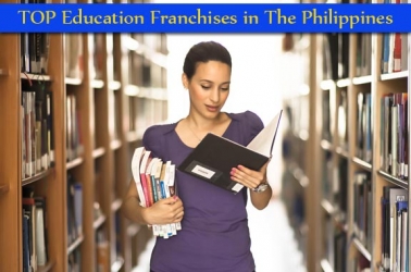 TOP 9 Education Franchises in The Philippines for 2023