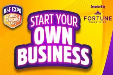 India Welcomes Business and Franchise Show on 18 - 19, May, 2019