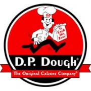 D.P. Dough franchise company