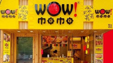 The Rise of WOW! MOMO: A Success Story of an Indian Food Franchise