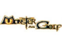 Monster Mini Golf franchise