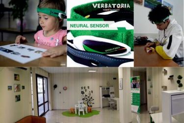 Verbatoria is a franchise for women