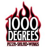 1000 Degrees Pizza franchise