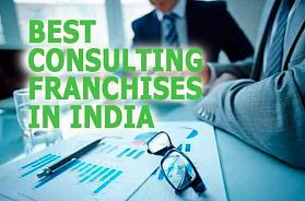 The 10 Best Consulting Franchise Businesses in India for 2022