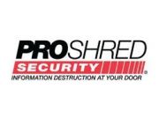 ProShred Security franchise company