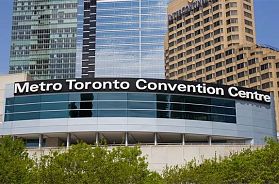 The Franchise Expo is a leading event in Canada
