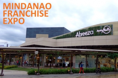 Mindanao Franchise Event in June, 2019