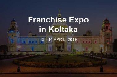 2019 Franchise Expo in Koltaka