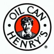 Oil Can Henry's franchise company