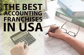 The 10 Best Accounting franchise Business Opportunities in USA for 2023