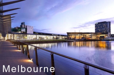 Melbourne becomes a location for Franchising and Business Opportunities in 2019