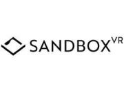 Sandbox VR franchise company