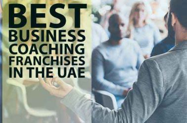 10 Best Business Coaching Franchise Opportunities in the UAE in 2024