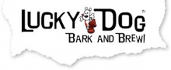Lucky Dog Bark & Brew franchise