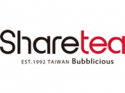Sharetea franchise company