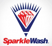 Sparkle Wash franchise company