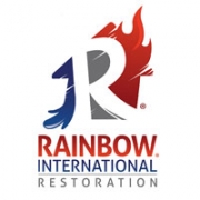 Rainbow Int'l. Restoration & Cleaning franchise company