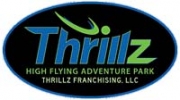 Thrillz High Flying Adventure Park franchise company