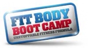 Fit Body Boot Camp franchise company