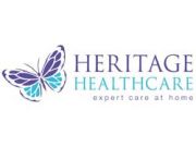 Heritage Healthcare franchise company