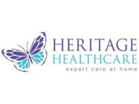 Heritage Healthcare franchise