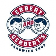 Erbert & Gerbert's Sandwich Shop franchise company