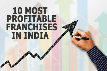 10 Most Profitable Franchise Businesses in India for 2023