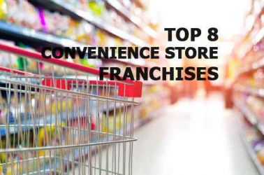 The Top 8 Convenience Store Franchise Businesses in USA for 2023