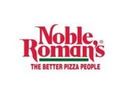 Noble Roman's Pizza franchise company