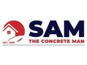 Sam the Concrete Man franchise company