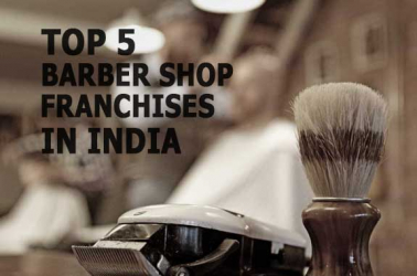 The Top 5 Barber Shop Franchise Businesses in India for 2023