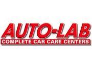 Auto-Lab Complete Car Care Centers franchise company
