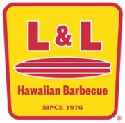 L&L Hawaiian Barbecue franchise company