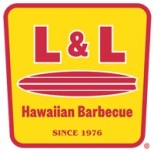 L&L Hawaiian Barbecue franchise