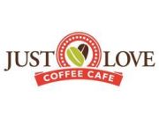Just Love Coffee franchise company