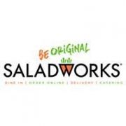 Saladworks franchise company
