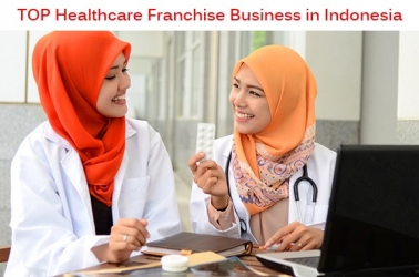 Top 10 Healthcare Franchise Business Opportunities in Indonesia in 2023