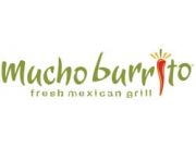 Mucho Burrito franchise company
