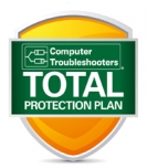 Computer Troubleshooters franchise