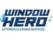Window Hero franchise company