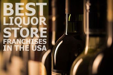 Best 10 Liquor Store Franchise Opportunities in USA in 2023