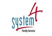 System4 Facility Services franchise company