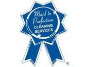 Maid to Perfection franchise company