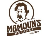 Mamouns Falafel franchise