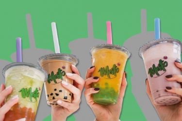 Meito Bubble Tea & Coffee Unveils Innovative Kiosk and Mobile Trailer Concepts